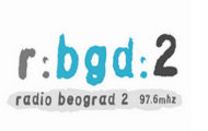 Rođendan Radio Beograda 2 